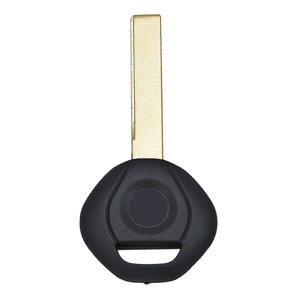 Чехол для дистанционного ключа с ретранслятором чехол BMW 3 5 7 8 Series Z3 Z8 M5 X5 2 треками