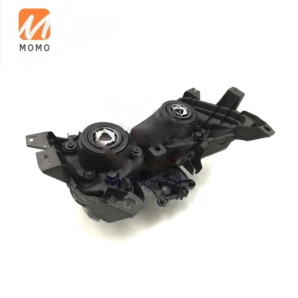 

Motorcycle Wholesale Front Headlight Head Light Lamp