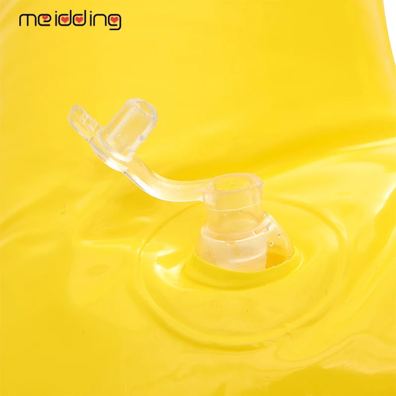 

75x55cm happy easter photo frame hand-holder balloon photo booth props rabbit easter party decoration easter deco