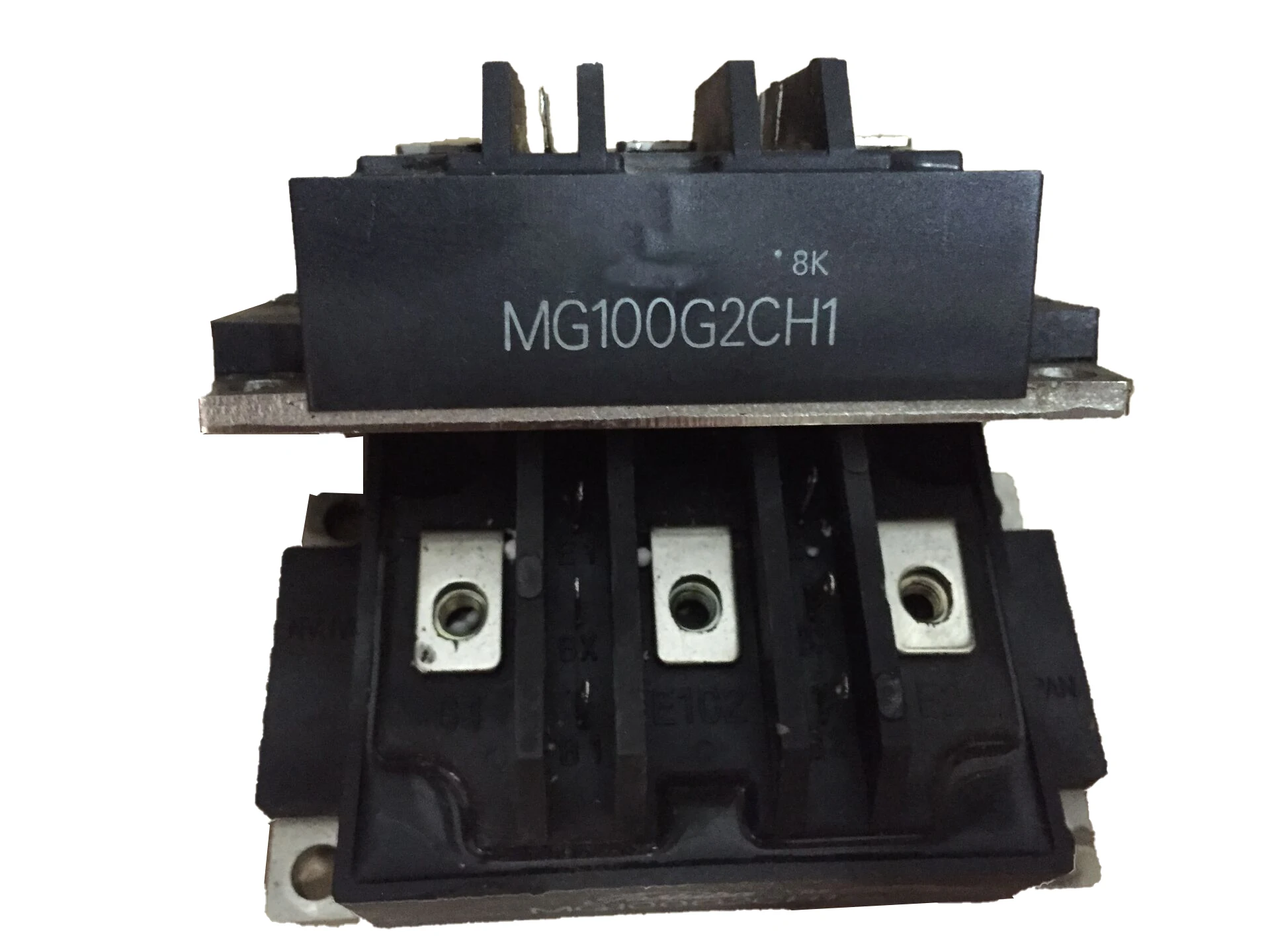

MG100G2CH1 Original, Can Provide Test, 1 Year Warranty
