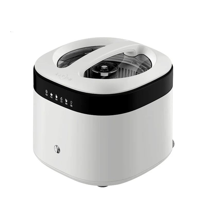 

Стиральная машина для овощей, бытовой автоматический умный очиститель пищи, многофункциональная Очистка фруктов и овощей, дезинфекция