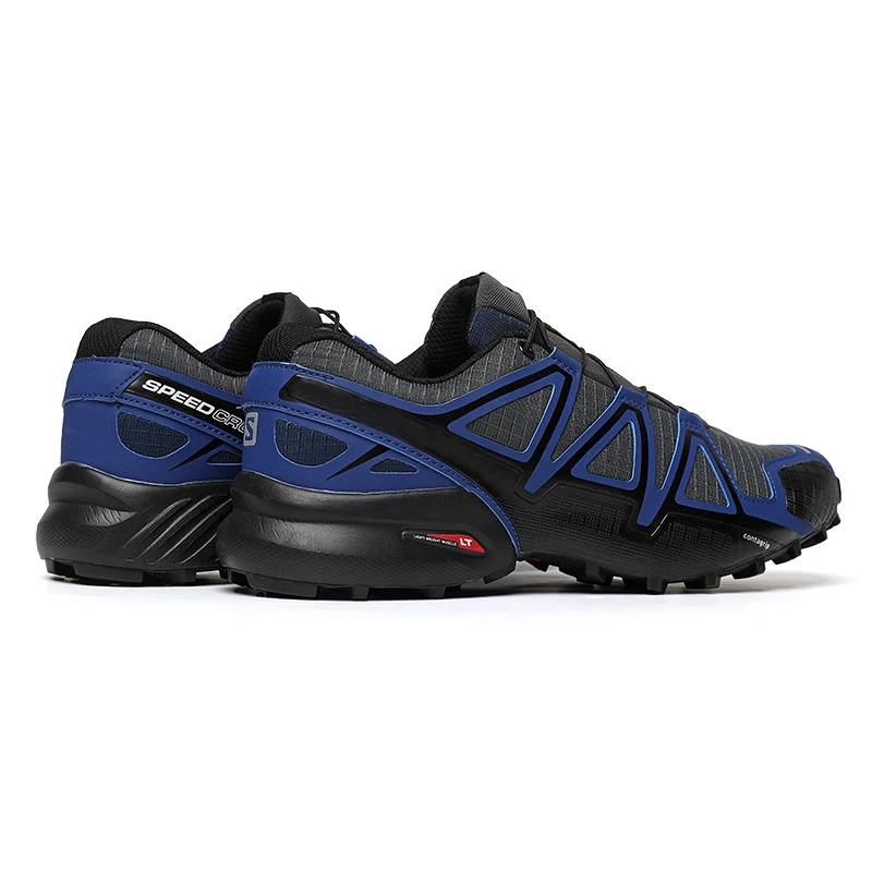 

Men's Brand High Quality Speed Cross 4 Outdoor Hiking Sneakers Designer Running Shoes Casual jogging Shoes