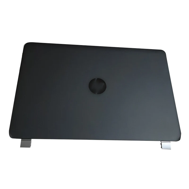 Оригинальный Новый чехол для экрана ноутбука задняя крышка HP Probook 450 G2 455 ЖК