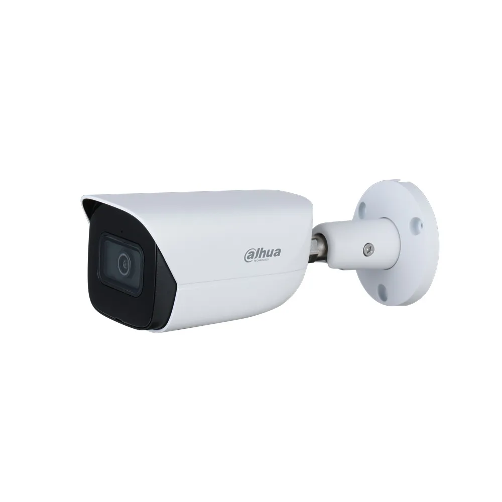Original Dahua International Version IPC-HFW3541E-AS 5MP Bullet WizSense Camera Built in Mic IR50M POE AI camera | Безопасность и
