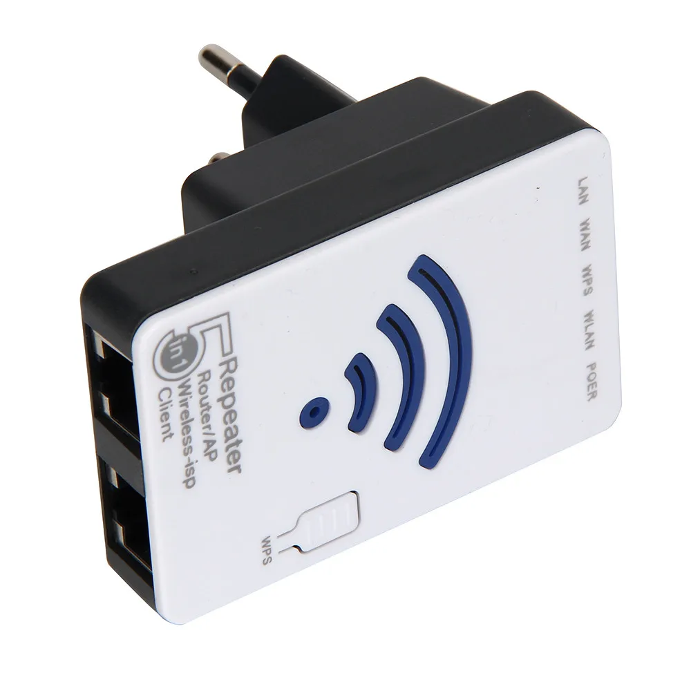 Маршрутизатор беспроводной USB 300 Мбит/с 2T2R 802.11b/g/n мини Wifi маршрутизатор AP
