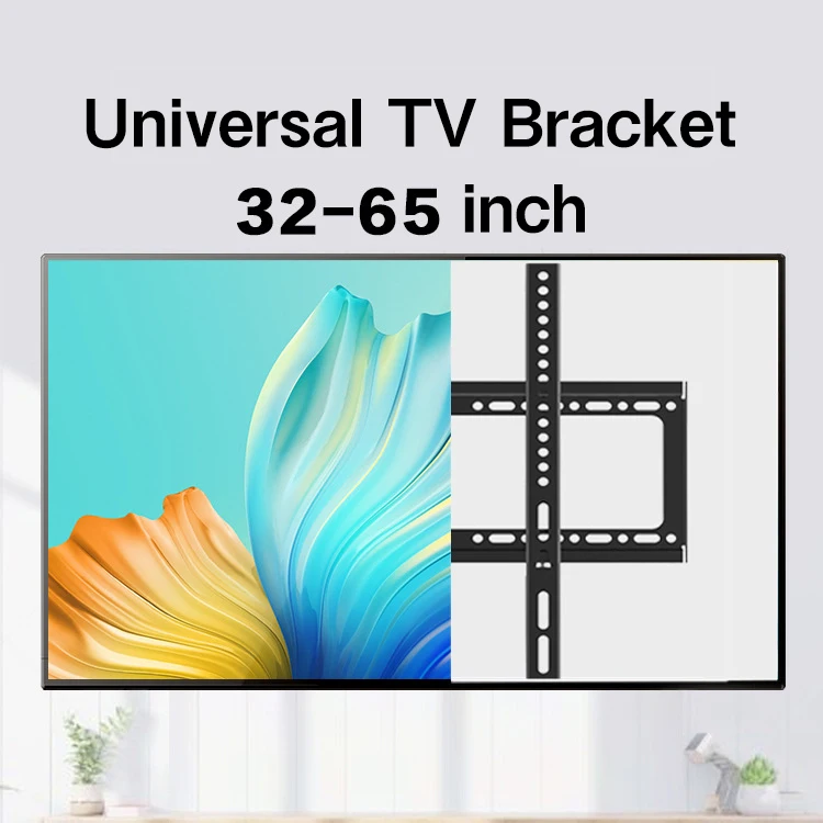 Универсальный кронштейн для плазменных экранов телевизоров 26-55 дюймов нагрузка