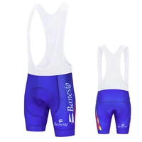2020 cycling bib shorts mountain bike breathable mens gel padded bike tights triathlon man pro licra bicycle shorts under wear