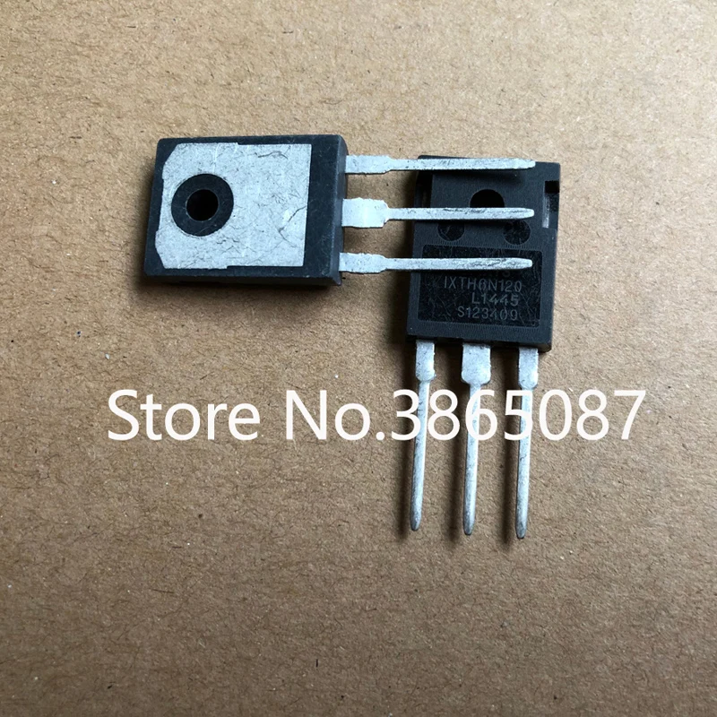 IXFH6N120P IXFH6N120 IXTH6N120 IXTH6N120P Оригинальный Новый TO-247AD до-247 6A 1200 в МОП-транзистор MOS FET