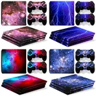 Высококачественный силиконовый чехол для консоли ps4 pro