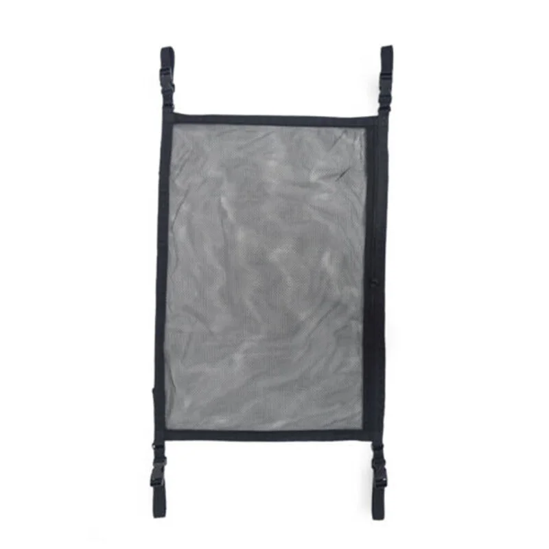 

Organizer Storage Net Parts Replacement 31x21 Inches Accessories Elastic Nylon Luggage