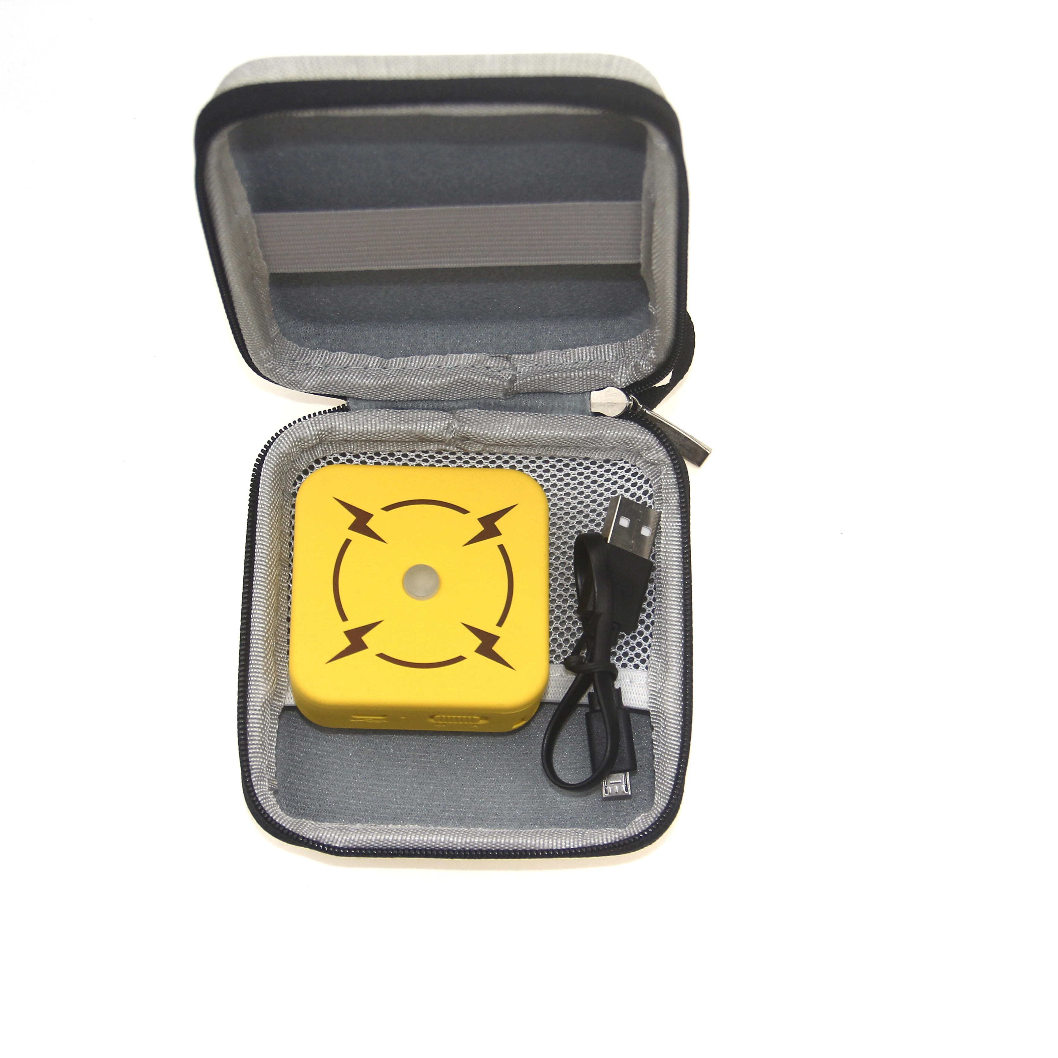 Powermon Авто ловля для Pokemon Go Plus Bluetooth игровой аксессуар Pokemongo 1300 мАч|Запасные части| |