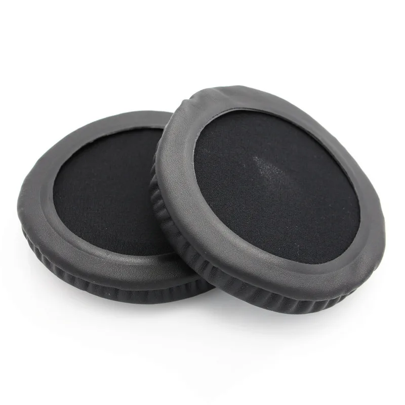 Подушечки для наушников с эффектом 105 мм Audio Technica ATH A500 K702 Наушники Замена пены