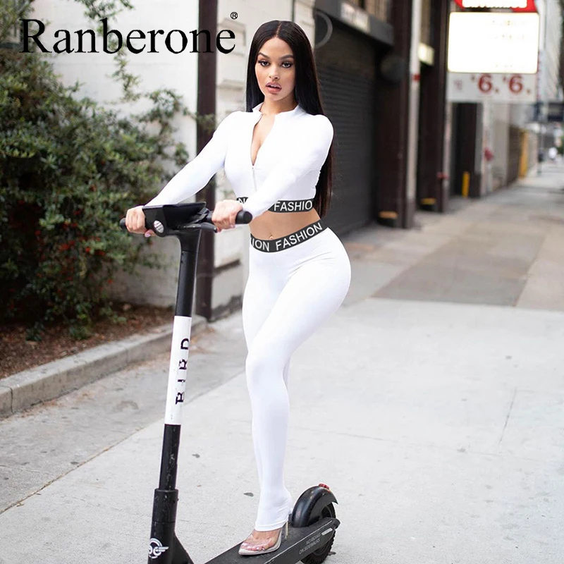 Women Seamless Yoga Set Gym Clothing Fitness Leggings Printing Cropped Shirts Sport Suit Women Long Sleeve Tracksuit Active Wear