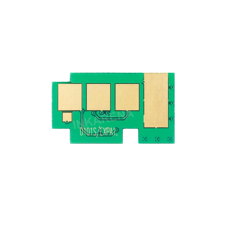 INKARENA MLT D101S 101 101S D101 чипованный картридж тонер для samsung ML 2160 ML2160 ML2165 мл 2168W SCX 3400 3405