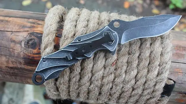 Browning 7Cr17Mov steel handle outdoor camping survival saber high hardness multi-function portable folding knife EDC tool | Инструменты