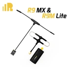 FrSky R9M Lite Модуль и FrSky R9 MX доступ OTA приемники большого радиуса действия COMBO
