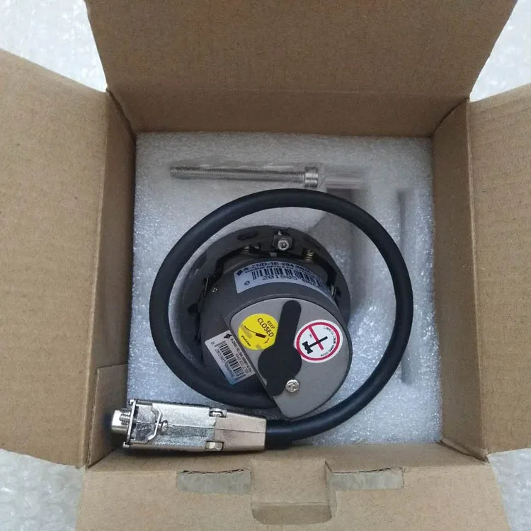 

Replacement 1387 Encoder