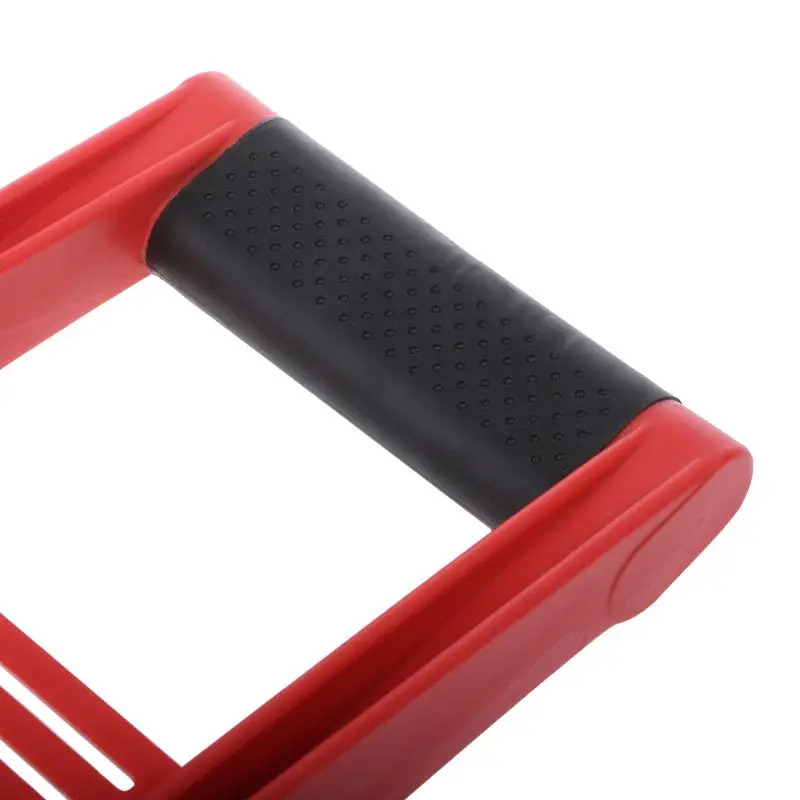 80KG Lifter Board Load Premium Panel Carrier Plywood Handy Grip Gripper Handle Carry Drywall | Инструменты