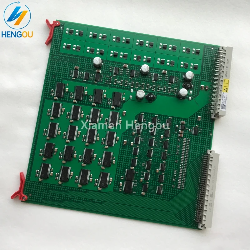 Heidelberg MOT Board 00.782.0019 00.785.0657 MOT3 карта для печатной машины 81.186.5315|card|card cardcard board |