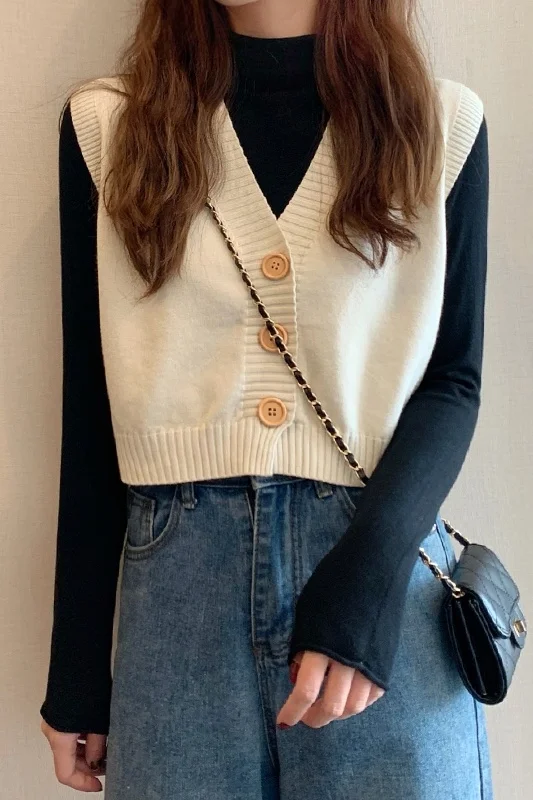 Вязаный кардиган женское универсальное пальто на весну и осень новинка 2021 зимний