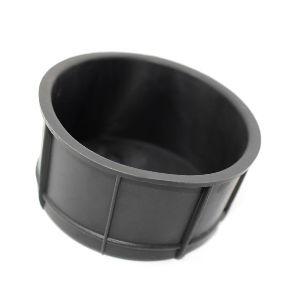 Резиновый держатель для стакана вставка автомобиля вкладыш левая задняя консоль