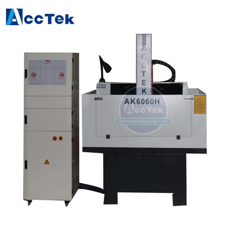 Металлическая форма с ЧПУ делая машину CNC прессформы высечки Гравировальный