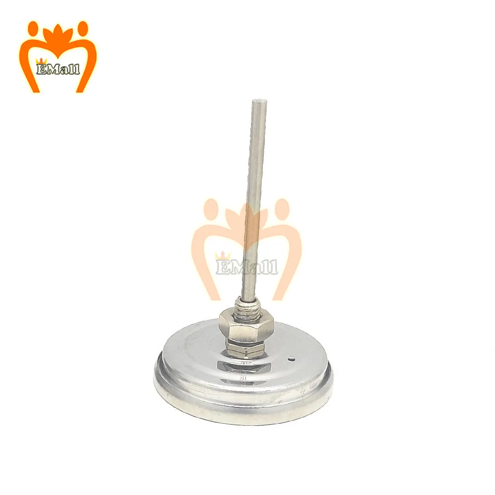 

Milaike термометр для духовки 0-500 градусов