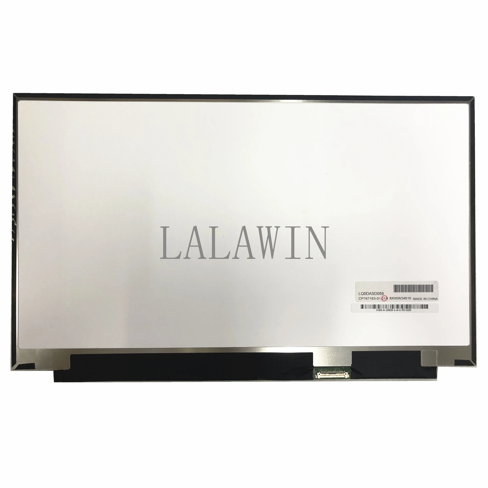 

LQ0DASD059 ЖК-экран дисплей панель матрица Новый