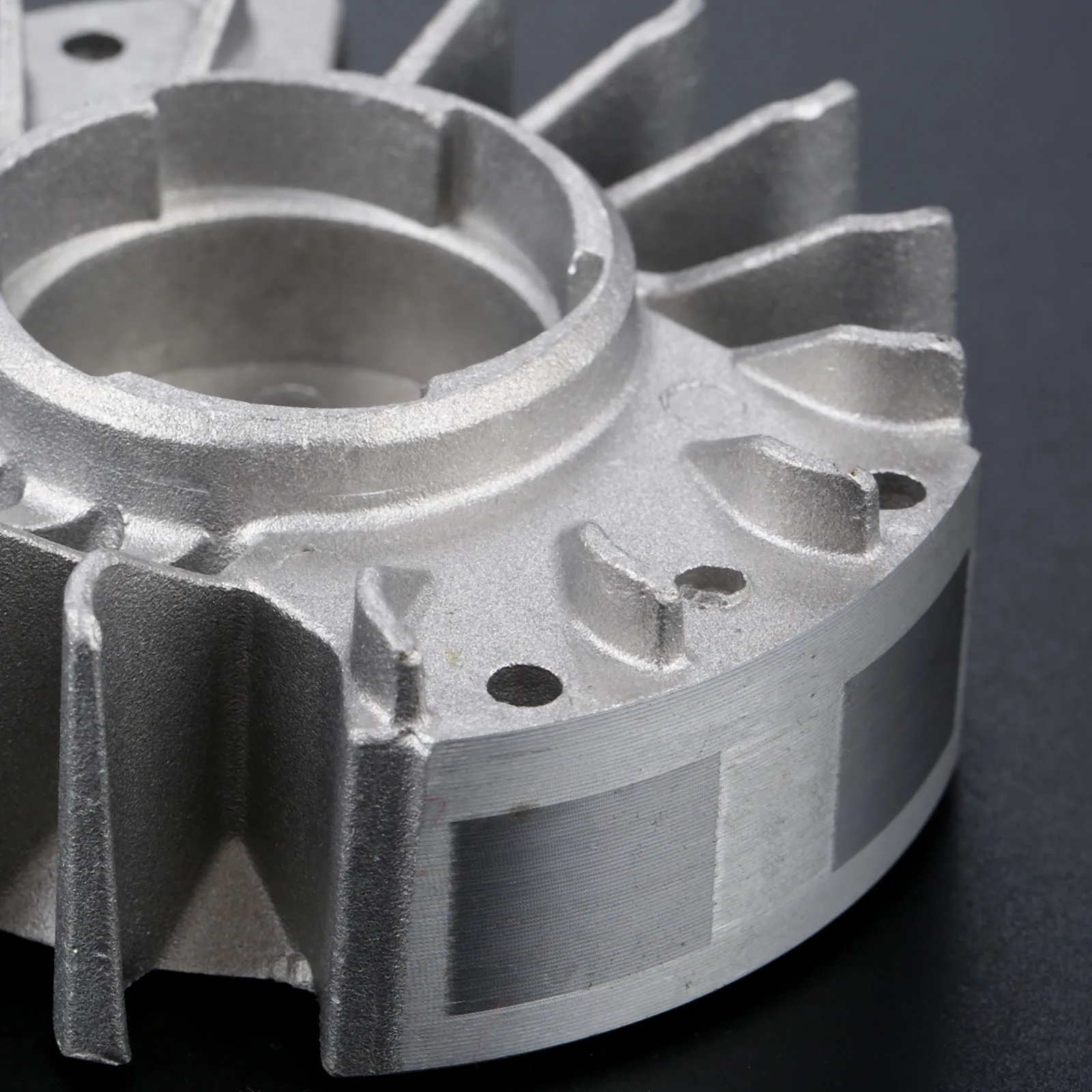 1 шт. MS180 цепные пилы нахлыстовое колесо садовые электроинструменты маховик для