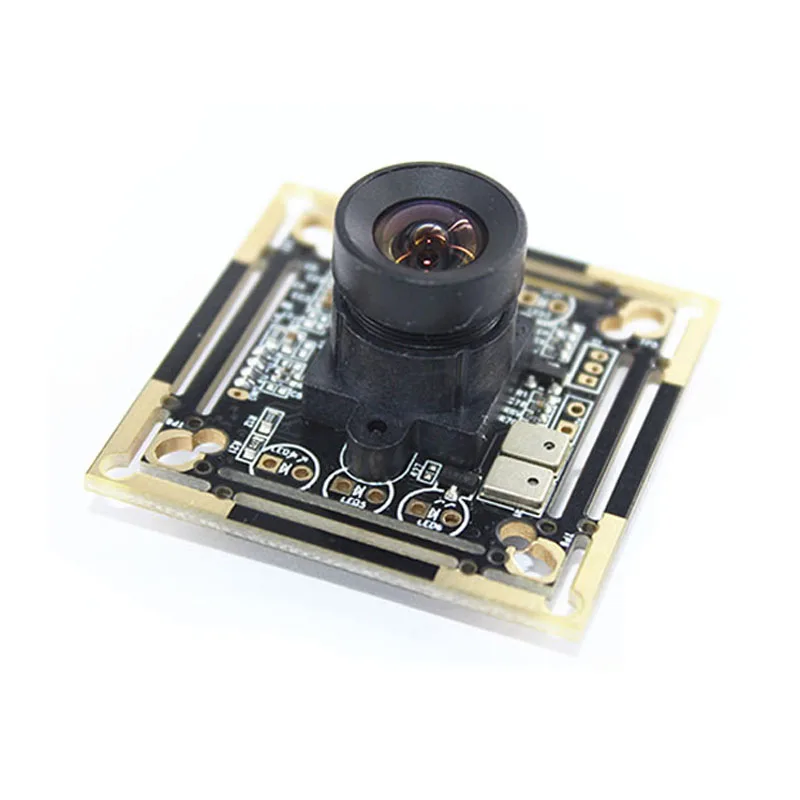 Модуль камеры 2MP HD Cmos 1080P для Windows 2000 XP 7 / Linux и Android | Электроника