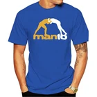 2021 Модные Повседневные 100% хлопковая футболка манто Gi BJJ джиу Jitsus черный S-3XL Мужская Летняя одежда размера плюс