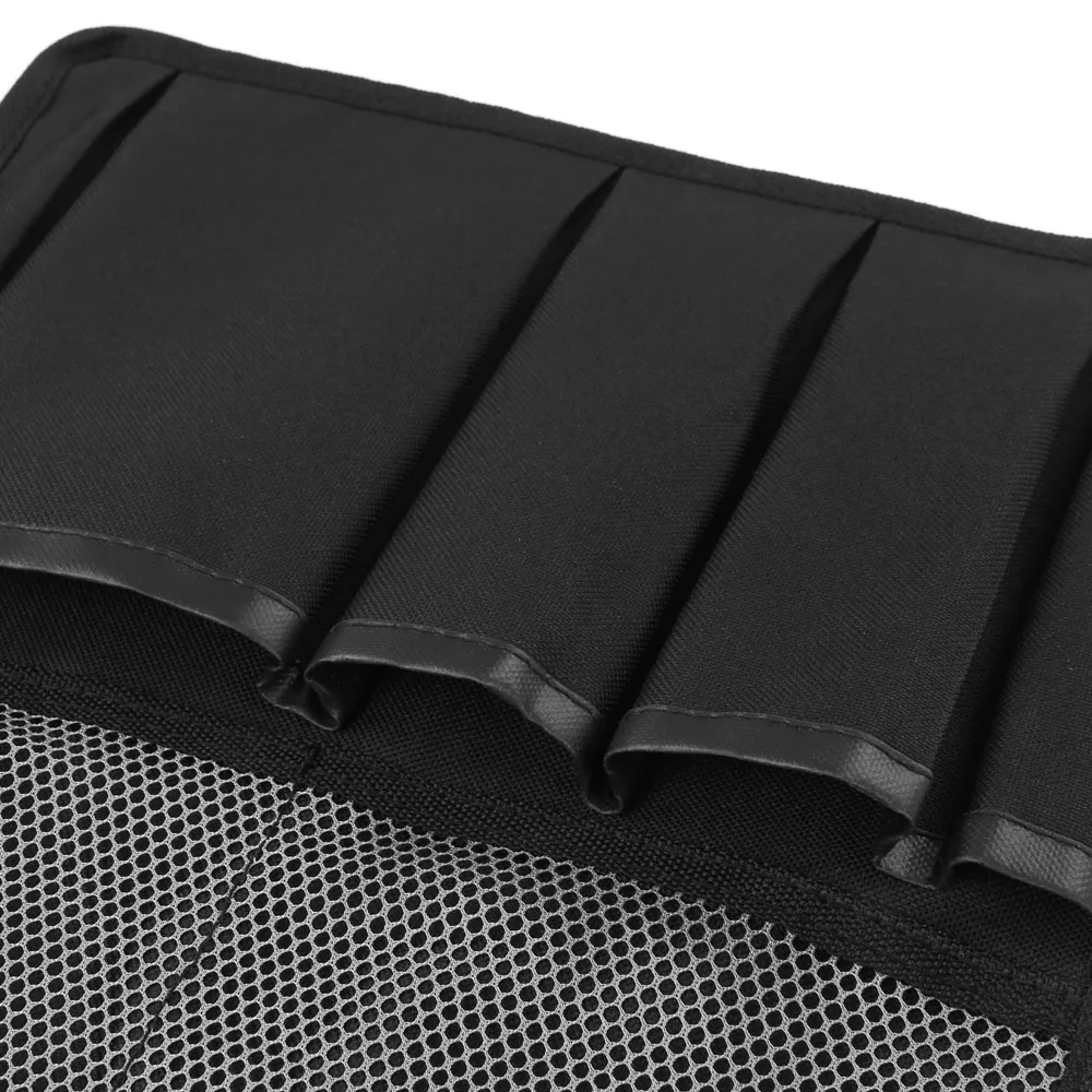 Водонепроницаемая сумка большая для инструментов кемпинга организации 600D ткань