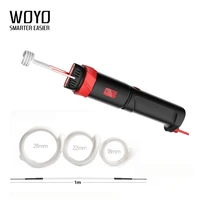 woyo induction heating bolt remover machine for rusted corrosive bolt nut from car and machine