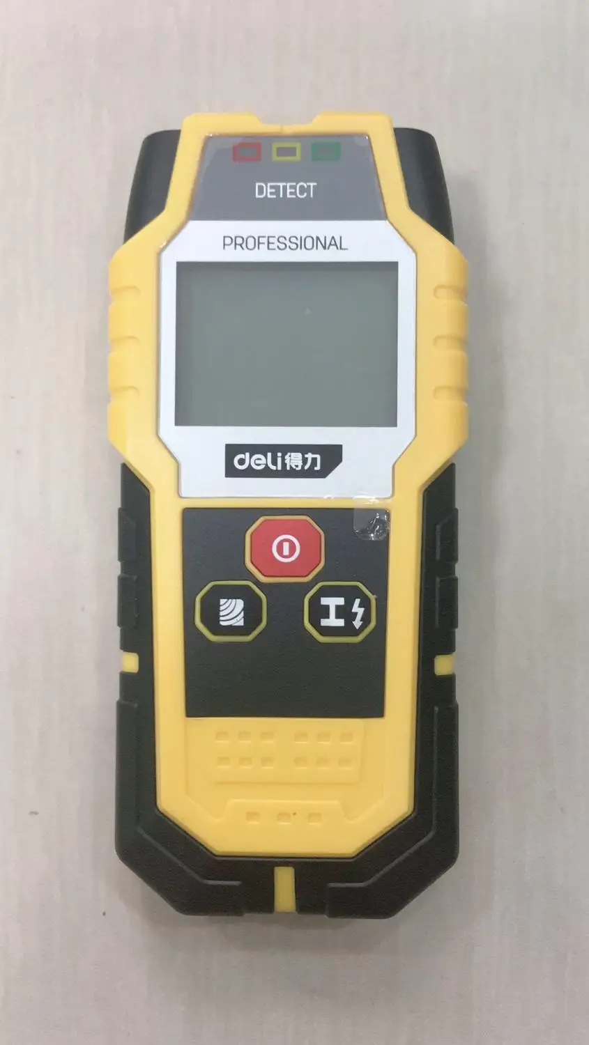 DL9715 настенный детектор воды электричество установка металлический деревянный