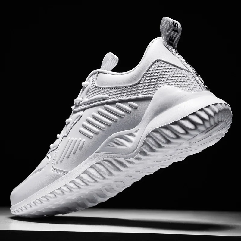 

Autumn Fashion Casual Sneakers High Quality Comfortable Walking Shoes Zapatillas Hombre Large Size