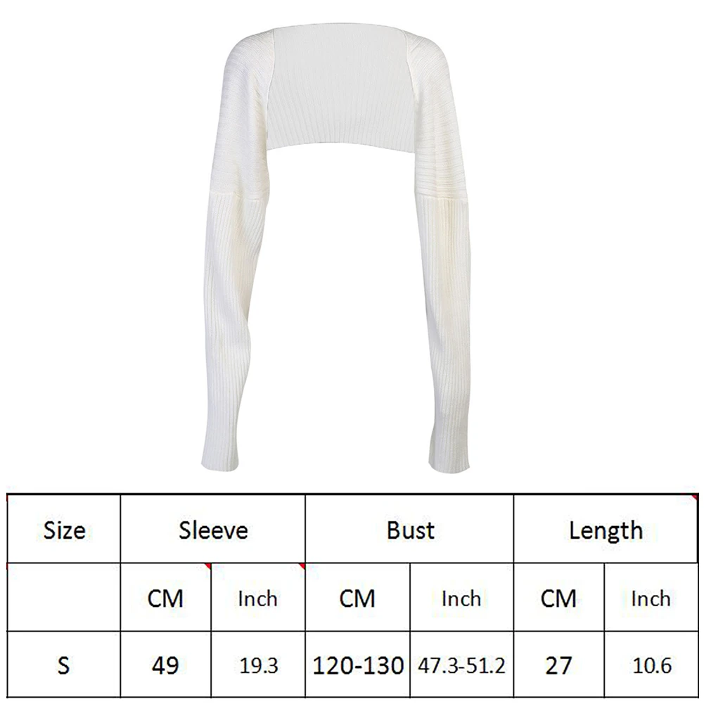 

women Cardigan Knitted A Line Striped Knitted Poncho Cropped Women Sweater Long Sleeve Scarf Streetwear 2020 Fall Winter y2k top