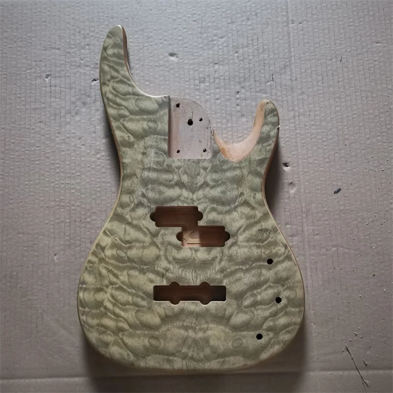 

JNTM Custom Guitar Factory/комплект для гитары DIY/корпус для электрогитары DIY (1003)