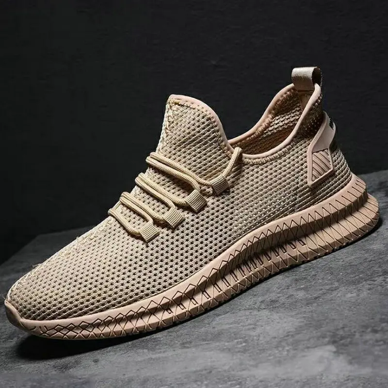Черные мужские кроссовки для спортзала Betis Zapatillas Спортивная обувь мужчин дышащая