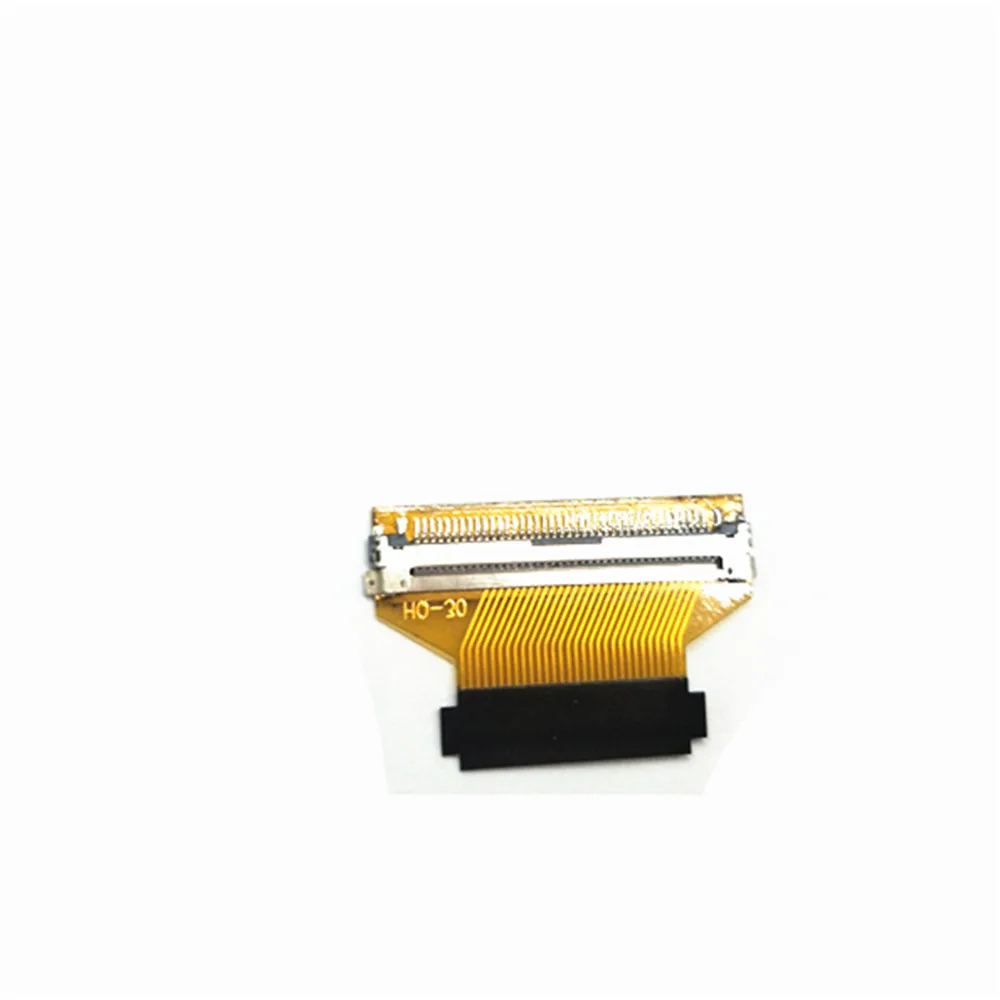 Новый светодиодный переходник EDP от 30pin до 40pin для кабеля 30pin|Комплектующие
