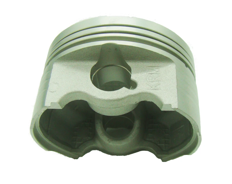 Комплект цилиндров для мотоцикла 64 5 мм комплект большого диаметра KP Mini 190cc