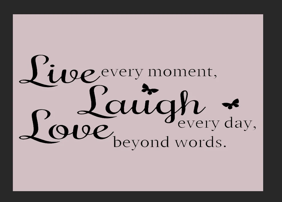 

Letrero de Metal de amor en vivo para decorar de fiesta, placa с citas мотивами, barra de casa