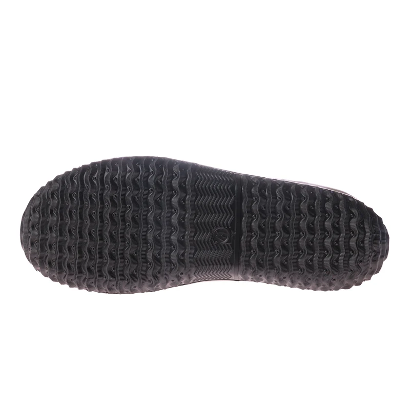 Высококачественная обувь шеф-повара из ЭВА нескользящая водонепроницаемая