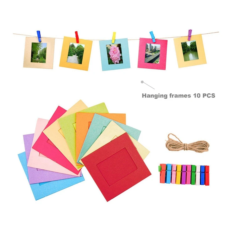 Все аксессуары Совместимость со всеми пленочной фотокамеры Polaroid Instax Мини-камеры