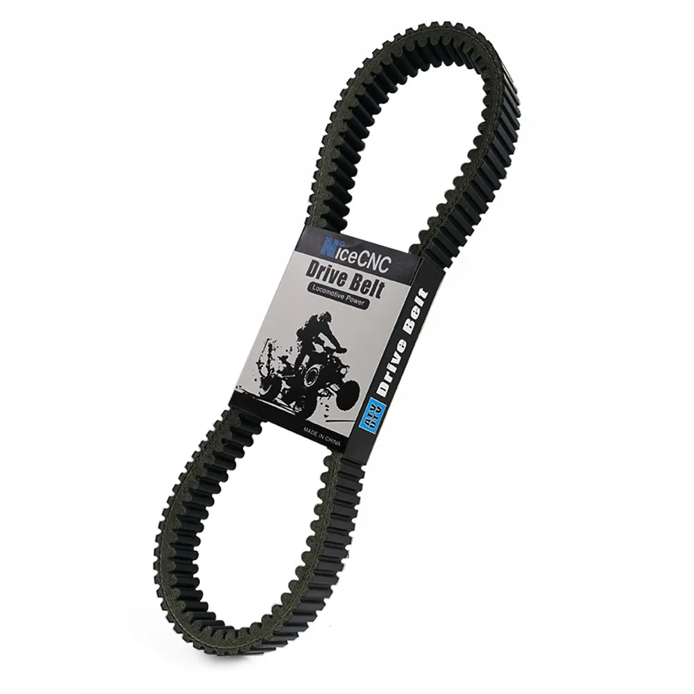 

ATV Drive Belt High Performance For Yamaha Adventurer One Two Pro Hauler 700 1000 The Drive PTV G2 G11 G14 G16 G20 G21 G22 G23