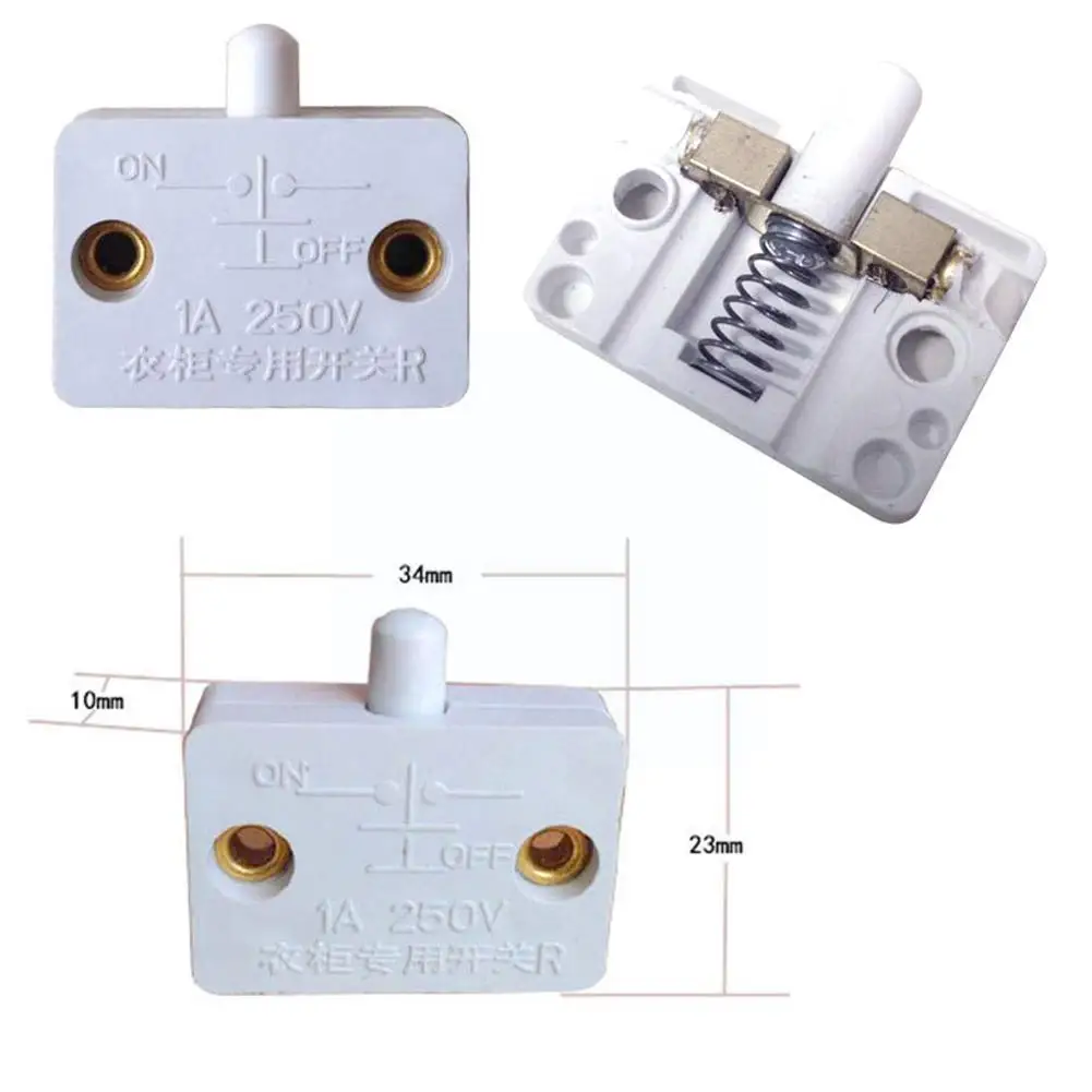 Дорожный концевой выключатель оптовая продажа специальный переключатель для