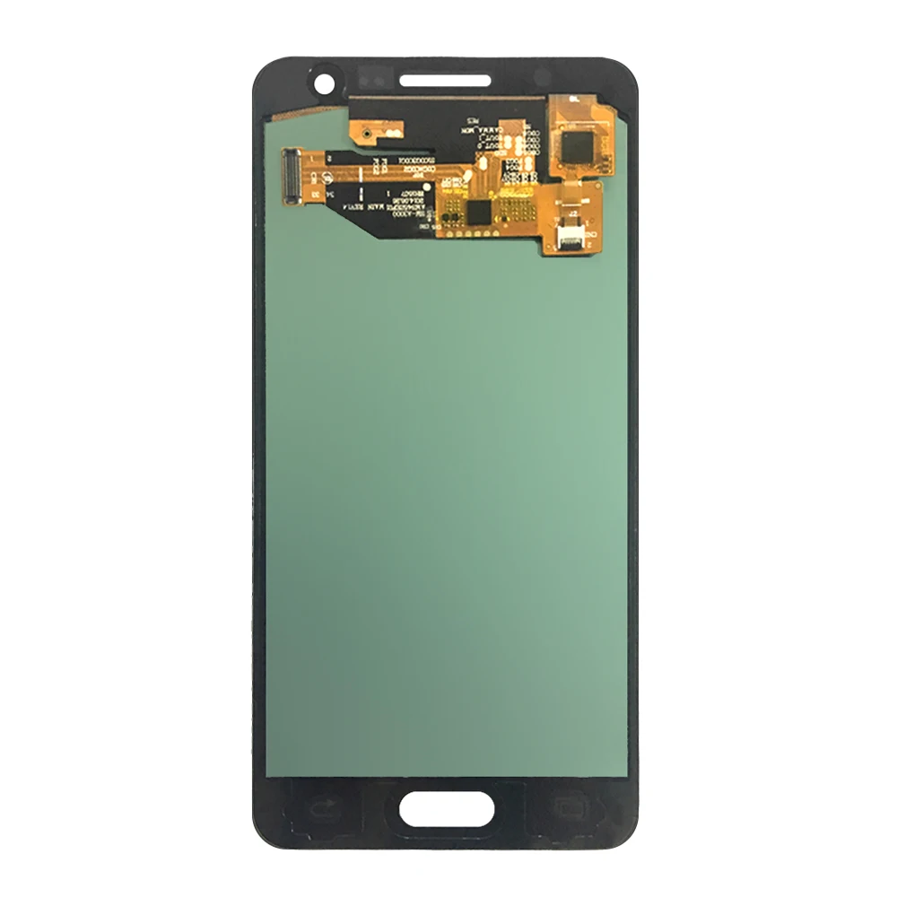 100% протестированный рабочий супер AMOLED ЖК дисплей сенсорный экран в сборе для samsung
