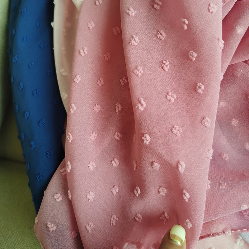 

180*75cm New Pom Pom Chiffon Design Hijab Scarf Shawl Wrap Muslim Headband Long Women Scarves 22 COLORS