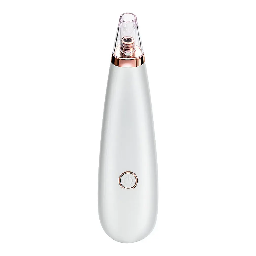 

Blackhead Instrument Electric Pore Cleaner To Blackhead Charging Home Beauty Cleansing Instrument 1#