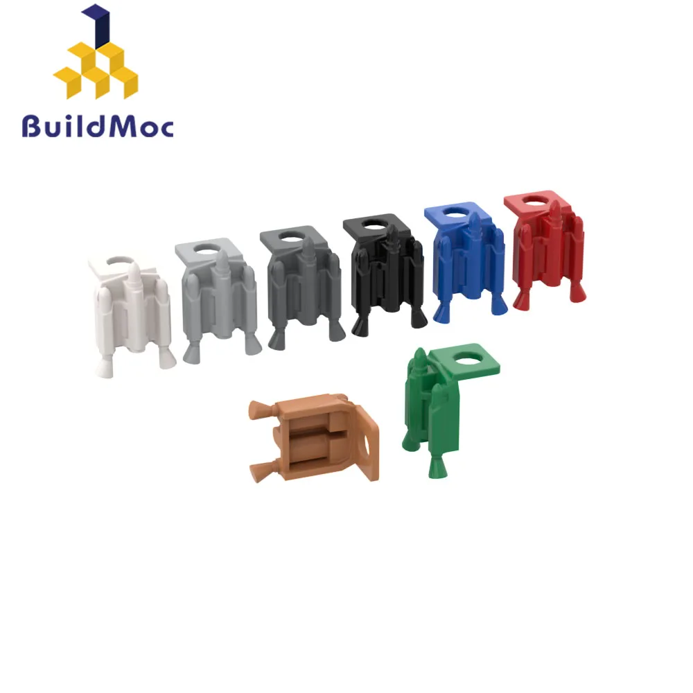 

Buildmoc Bricks 64802 spray device with nozzle For Building Blocks Parts DIY Construction Christmas Gift Toy