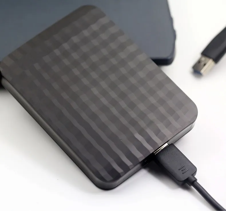 2019 HDD 2 5 Sata Внешний HD внешний жесткий диск ТБ 500GB USB 3 0 Внешняя память Hardisk 1